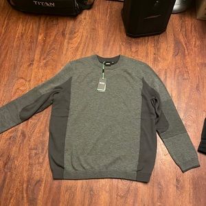 Hugo Boss sweater size XL